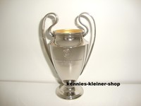 UEFA-Champions League tm Pokal 100 mm Cup Trophy CL Real Atletico Madrid Copa