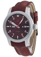 Fortis Aviatis B-42 Aeromaster Dawn Day/Date 655.10.18 L.18