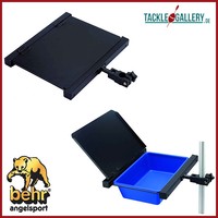 Behr Wannenhalter D25 mit Klappdeckel