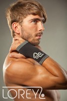 Handbandage aus Bambus-Fasern, Handgelenkbandage, Handgelenkstütze 