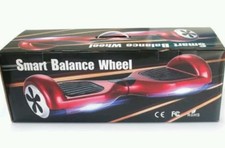 USA SELLER Smart Balance Wheel Self Balancing Electric Scooter 2 Wheels