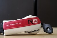 TaylorMade R15, Hybrid/Utility/Rescue 4, 21º