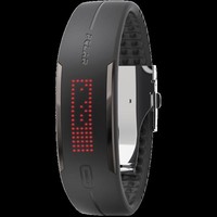 Polar LOOP2 Activity Tracker Schwarz