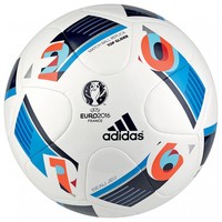 adidas Fussball Beau Jeu EURO16 Top Glider
