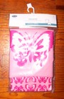 New! Girls OLD NAVY 2pc 2-Toned Pink Cotton Butterfly Pajamas Size 4T