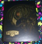 Bioshock Infinite Limited Edition Strategy Guide - Hardcover