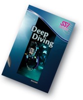 SSI Manual DEEP DIVING DEUTSCH