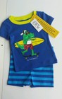 NWT. The Children's Place baby sleepset pj Size ( 3-6M )