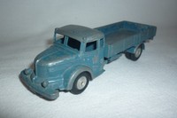 MÄRKLIN - RAK - MODELL - 8009 - KRUPP LKW