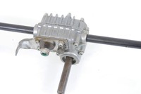 Getriebe Rasenmäher  Alko 511193 #43-21-45