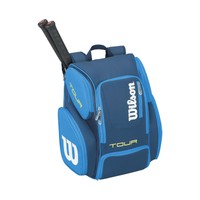 Wilson Tour V Backpack Large Blue OVP