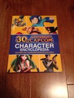 Capcom 30th Anniversary Character Encyclopedia Limited Hardcover Brand New Rare 