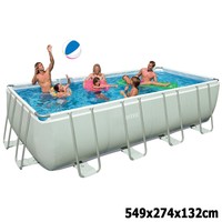 Intex Ersatzpool Frame305 366 457 488 549 732 975 Pool Schwimmbad Schwimmbecken