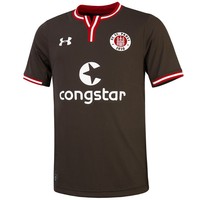 Under Armour FC St. Pauli Home Trikot 2016/2017 Herren 1279189-241 Heimtrikot