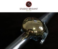  NEW Messing Glocke Klingel Rennrad Retro / Fahrrad Klingel - super Edel*