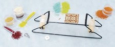 Darice 1012-24 Bead Loom Crafts Painting Drawing Art New Gift