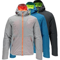 Spyder Herren 153008 Skijacke Berner Jacket