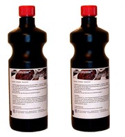 (8,95/L)2x1L Mastercleaner Hochleistungs Entkalker z.B. für  Nespresso