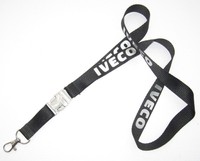 IVECO Schlüsselband Lanyard NEU (A51v)