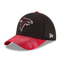 Atlanta Falcons  NFL Football New Era NFL Sideline Flexfit 39Thirty Size S / M