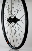 27.5" 650B XD MTB LAUFRAD 142/12MM HR WTB I25 TUBELESS SRAM X1 X01 XX1 KASSETTE