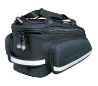 Topeak RX TrunkBag EX Gepäckträgertasche 28 x 11 x 14 cm Stauvolumen 3 Liter