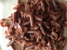 4" DOUBLE TAIL GRUB PUMPKINSEED, (50),Trailer,Jig,Lure