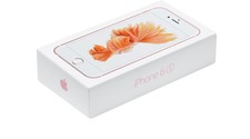 Iphone 6s Plus Rose Gold 64 GB