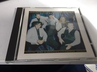 MÜNCHENER FREIHEIT "Schenk mir eine Nacht (Ihre schönsten Lovesongs)" Best Of-CD