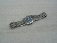Omega Constellation Wristwatch  