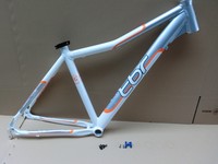 Mountainbike MTB Rahmen Lady Größe M 26" für Disc