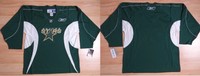 NHL Eishockey Premier Trikot/Jersey DALLAS STARS Practice
