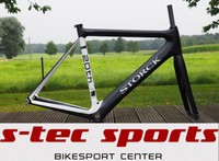 Storck Scenero 20th Anni  Rahmenset , Frameset , Rennrad, Carbon 