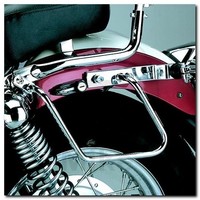 Packtaschenbügel hinten Yamaha XV 535 H Virago 2YL