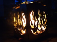 Chimeneas y braseros | eBay