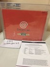 SEGA Dreamcast Console System MAZIORA Limited TO 500 UNITS VGA 75+ QUALIFIED
