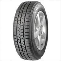 1x Transporter-Reifen  GOODYEAR CARGO VECTOR 2 - 205/65 R15 102/100T 