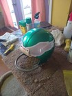 spray paint my bike