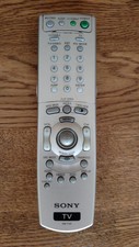 New listing
Sony Fd Trinitron Wega Kv-34Hs510 34" 1080i Crt Television