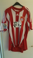 FC Bayern München Trikot, Saison 2010/2011, XL, Adidas, Robben