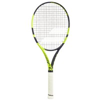 Babolat Pure Aero Lite 2016 Tennisschläger UVP 219,95€ inkl. Besaitung RPM Blast