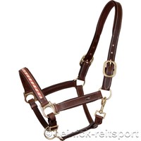 NEU Heinick Leder Halfter ~ ProLine Jona ~ hochwertiges weiches Leder