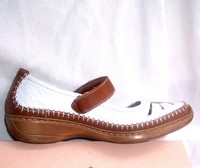 Edle REMONTE - DORNDORF Mokassins - Schuhe in Mary Jane Stil Gr. 40-40,5