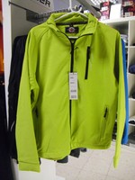 by kirchhellen  S O F T S H E L L JACKE von SherWood Senior M / 50TOPDEAL