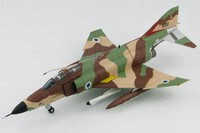 HA1959 RF-4E Phantom II "Kurnass" Israeli Air Force, Hobbymaster 1:72, NEU &