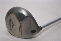 Callaway Great Big Bertha (Light, Linkshand) 21° Holz 7