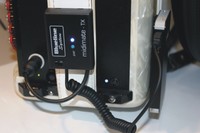 MIDI-FUNK midimate externPOWER für HDS-Midi ++ super ++