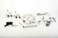 Shimano 600EX #6207 #6208 group set from 1985/86