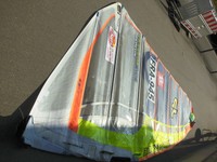 Neil Pryde RS Racing 8,6  EVO 6