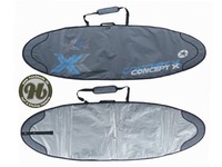 Concept X Rocket Windsurf Boardbag Board Bag 248cm TOP!
